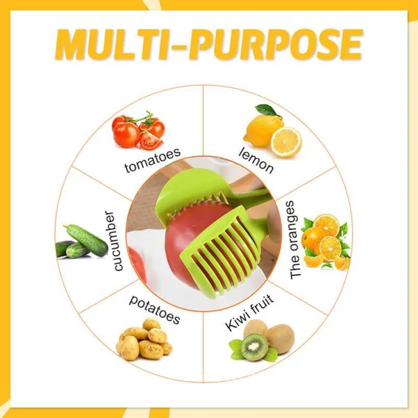 Creative Kitchen Slice Cutting Tool-Grand Kitchen