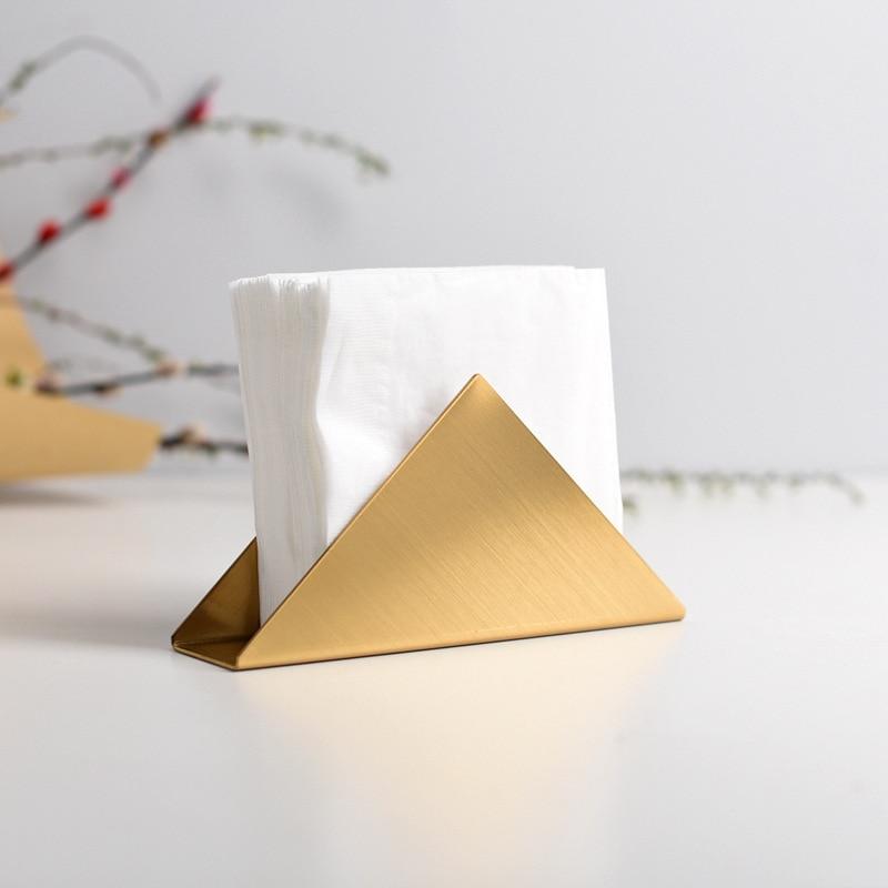 Napkin Holder Kitchen Accessory-Grand Kitchen