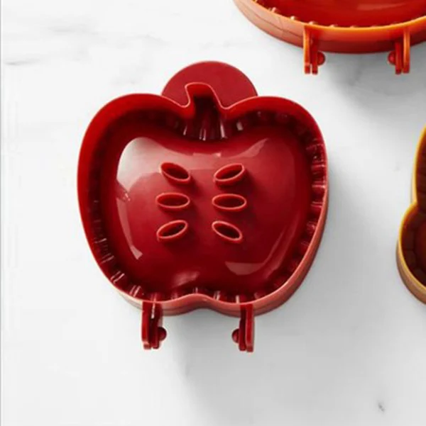 Fall Hand Pie Molds Set of 3-Grand Kitchen