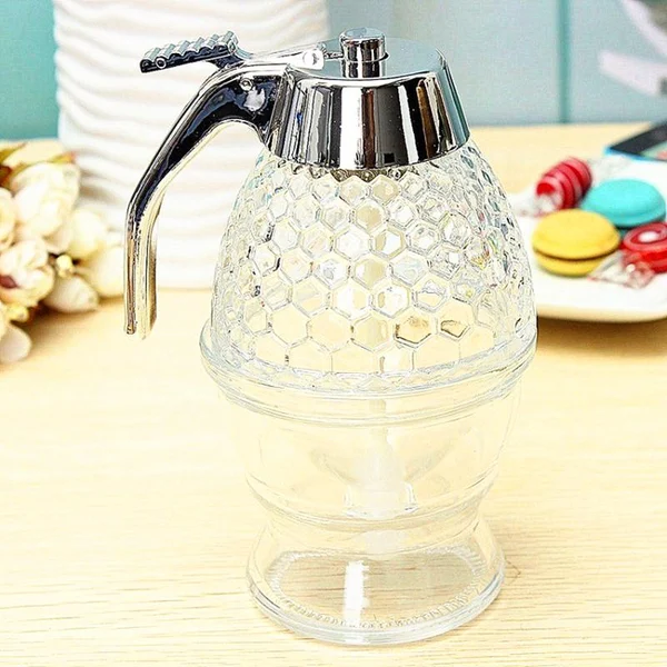 Easy Honey Dispenser Kettle-Grand Kitchen