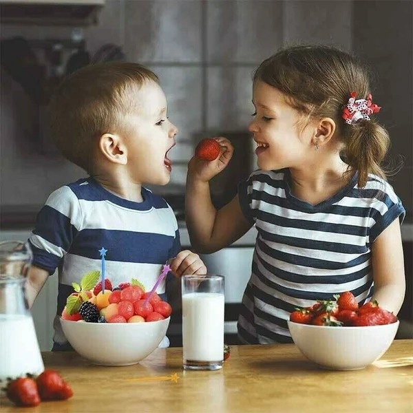 4 in 1 Stainless Steel Fruit Tool Set-Grand Kitchen