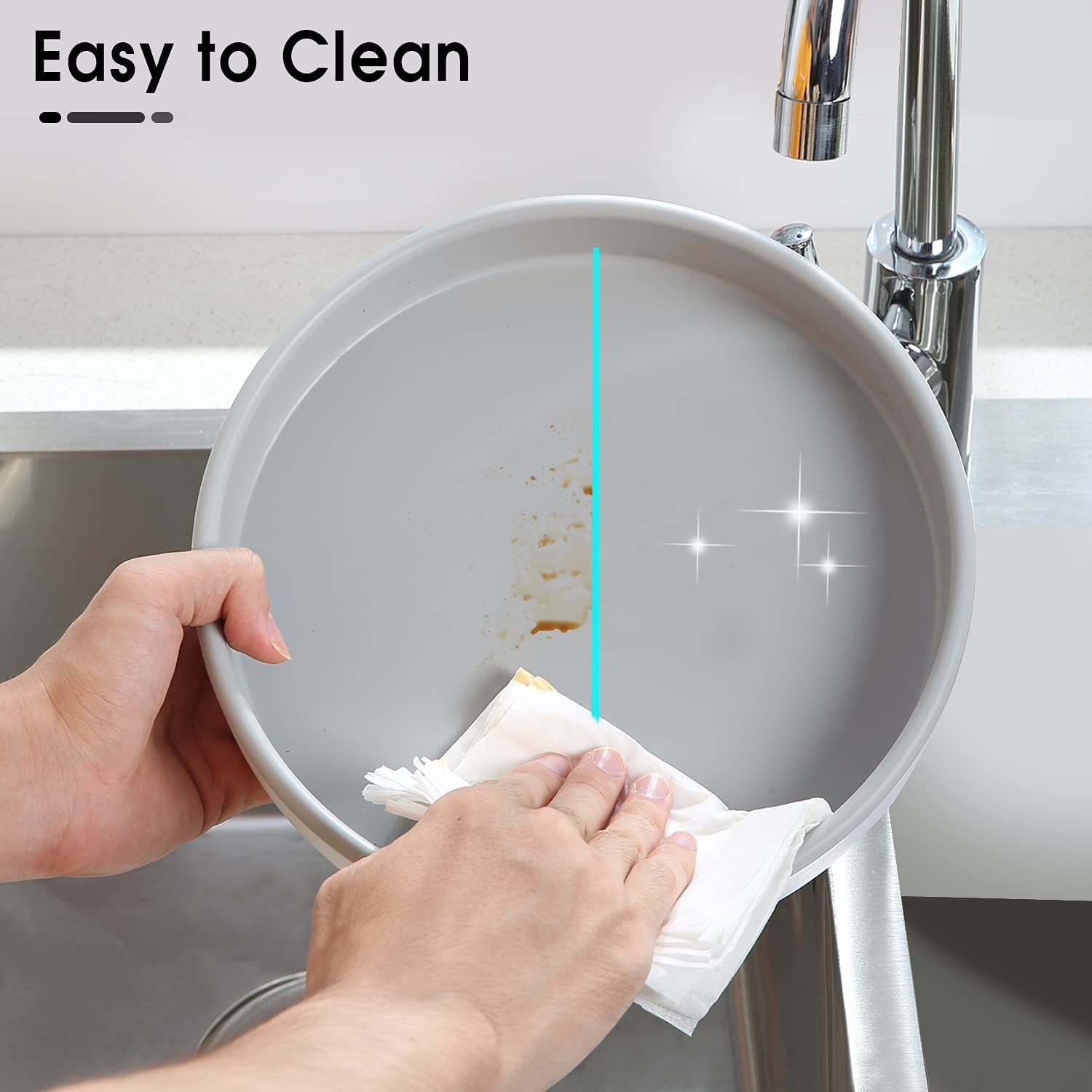 Spin Kitchen Organization and Storage-Grand Kitchen