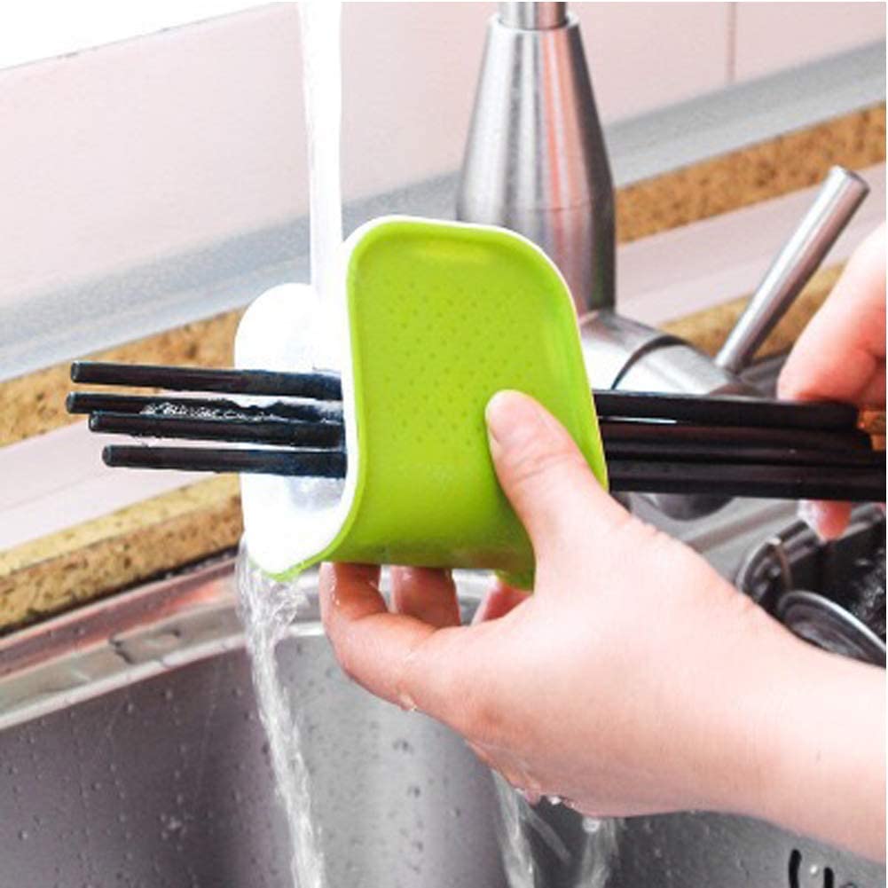 Blade Brush Knife Cleaner-Grand Kitchen