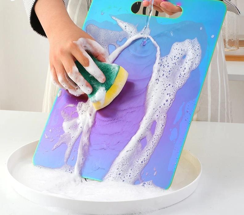 Hangable Chopping Board-Grand Kitchen