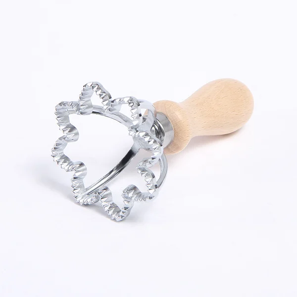 Pastry Embossing Baking Maker Stamp-Grand Kitchen