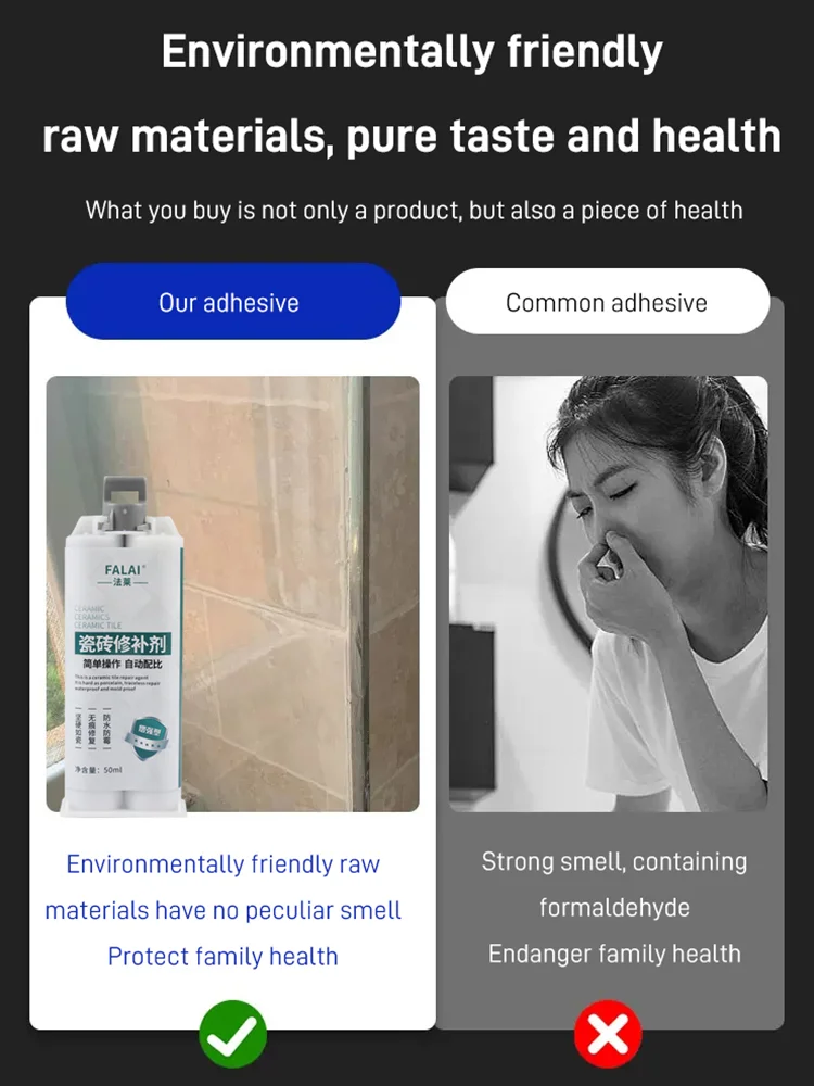 Tile marble repair agent-Grand Kitchen