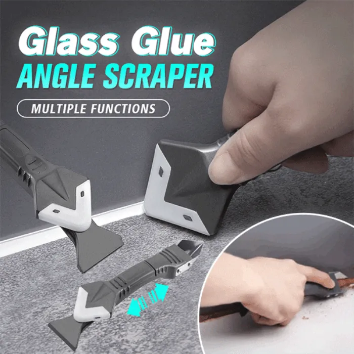 Silicone Caulking Tool🔥-Grand Kitchen