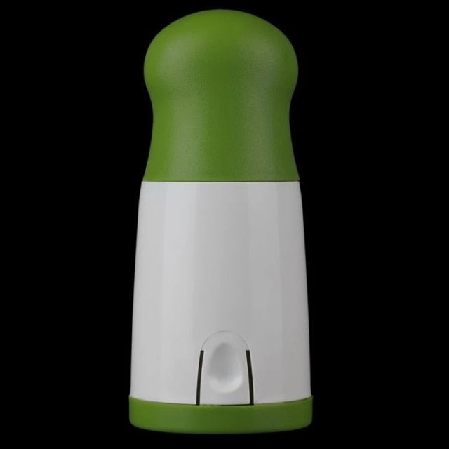 Fruit Slicer Parsley Chopper Cooking Tools Condiment Container Gadgets-Grand Kitchen