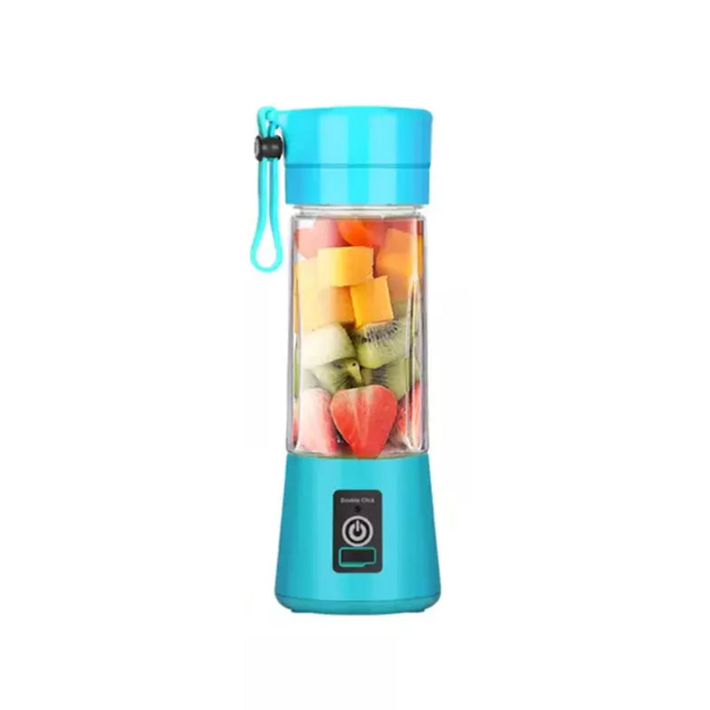 Cordless Dynamic Juice Cup-Grand Kitchen