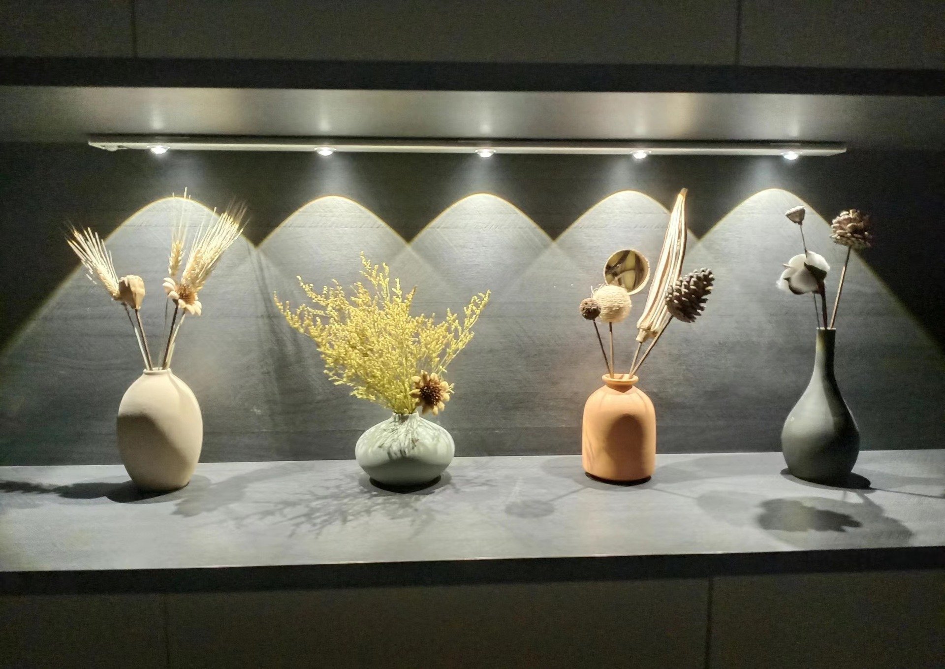 LED Closet Light Motion -Grand Kitchen