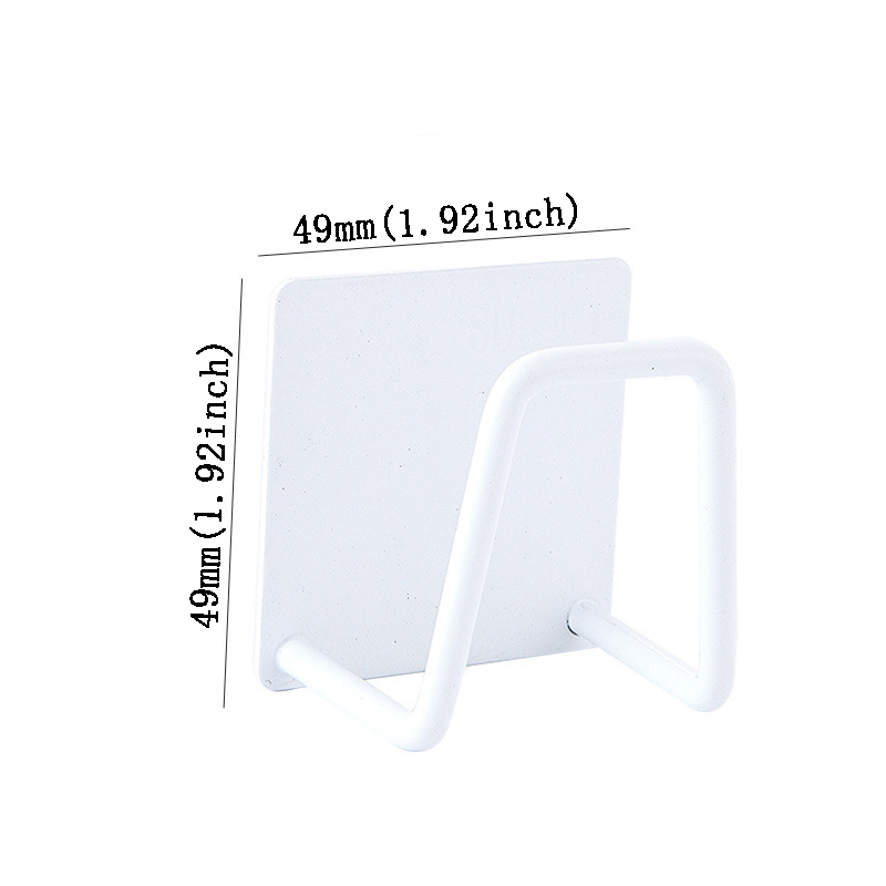 Sponge Holder Sink Caddy for Kitchen Accessories(2 Pcs)-Grand Kitchen