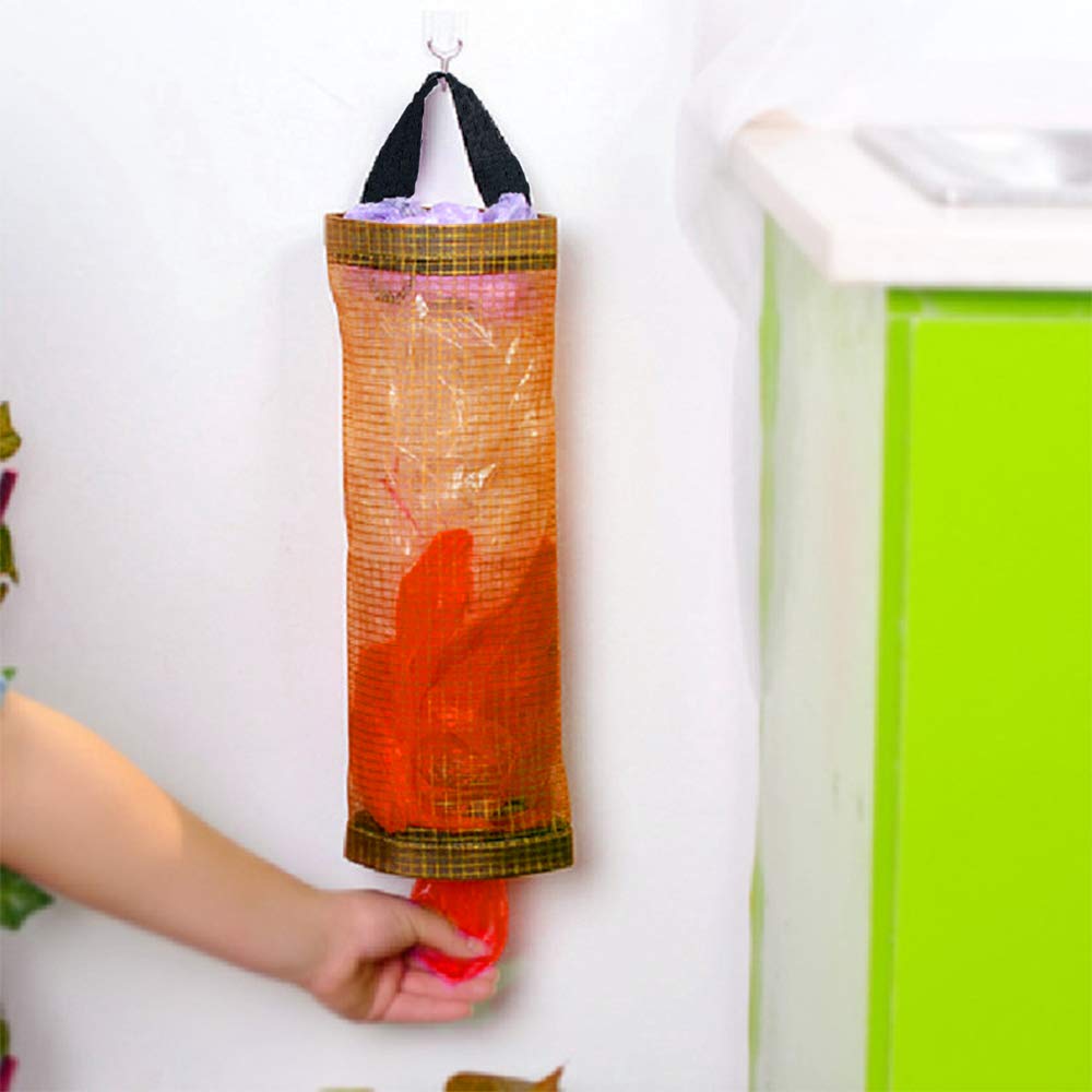Plastic Bag Holder-Grand Kitchen