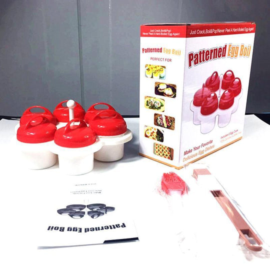 Egglettes Egg Cooker-Grand Kitchen