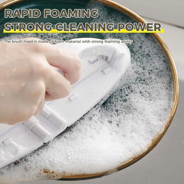 Foldable Cooktop Cleaner-Grand Kitchen