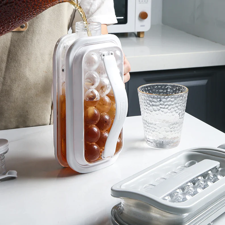 Ice Ball Maker-Grand Kitchen