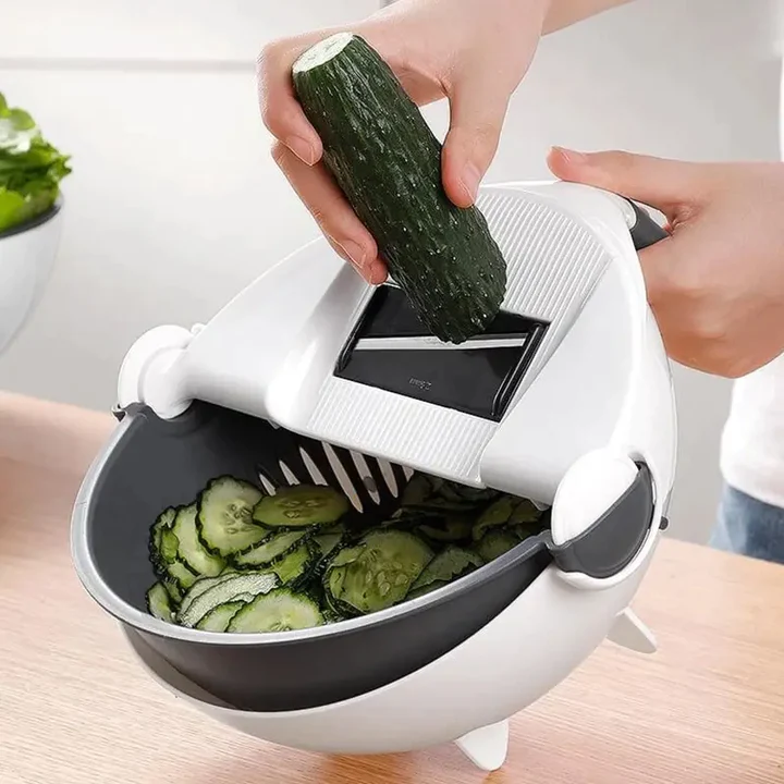 Vegetable Cutter-Grand Kitchen