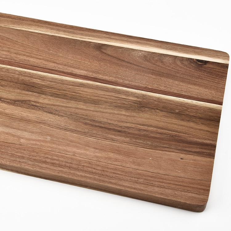 Acacia Wood Cutting Board-Grand Kitchen