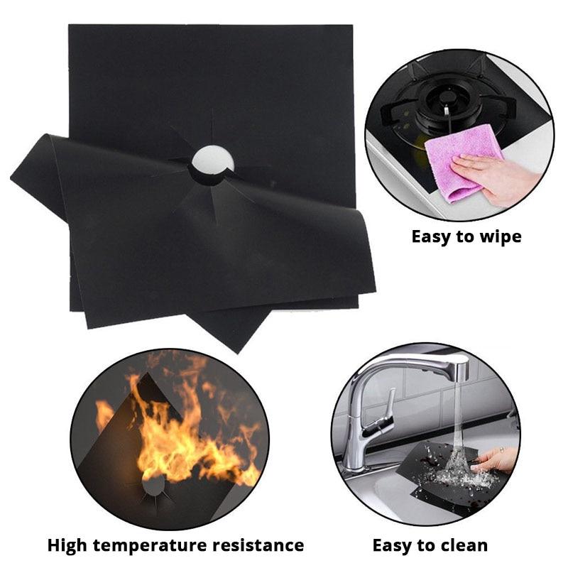 Stove Burner Covers-Grand Kitchen