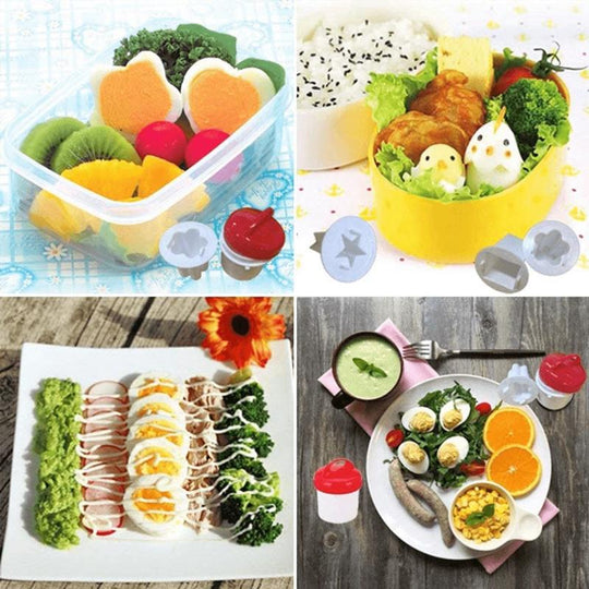 Egglettes Egg Cooker-Grand Kitchen