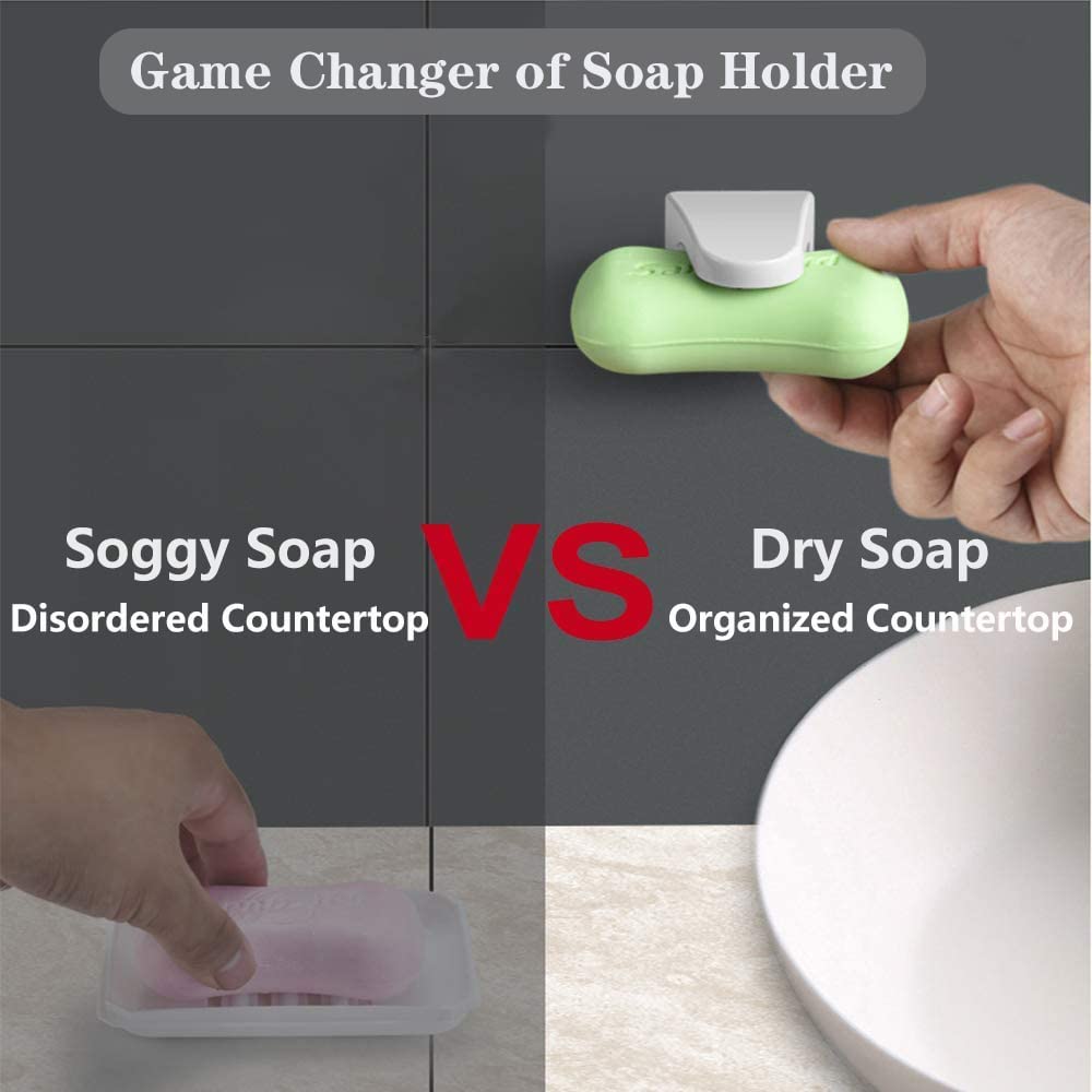 Soap Holder