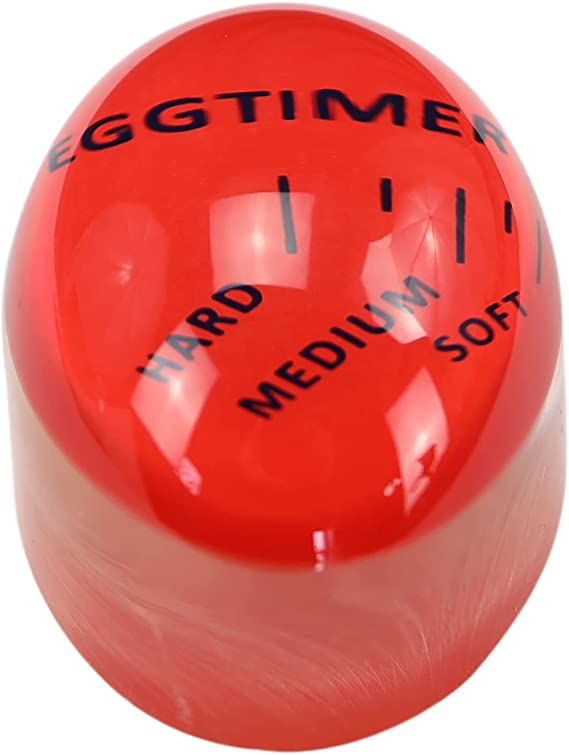 🥚Color Changing Egg Timers-Grand Kitchen
