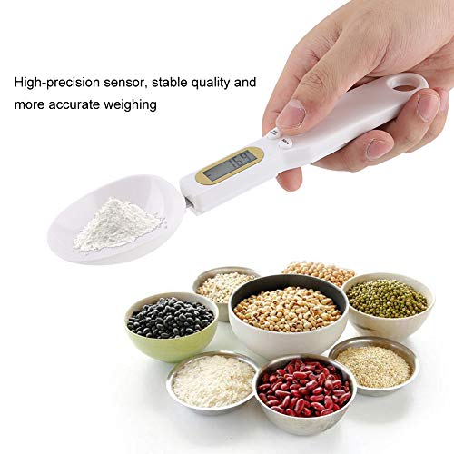 2023 Mother's Day gift 🎁Kitchen Electronic Gram Measuring Spoon Scale-Grand Kitchen