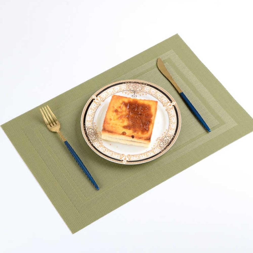6pcs Anti-skid Placemat-Grand Kitchen