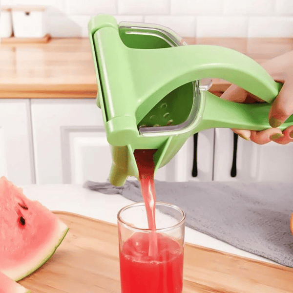 Manual Juice Squeezer-Grand Kitchen