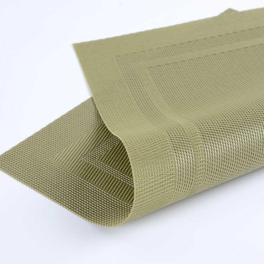6pcs Anti-skid Placemat-Grand Kitchen