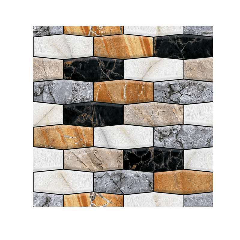 Kitchen 3D Peel and Stick Wall Tiles 10Pcs-Grand Kitchen