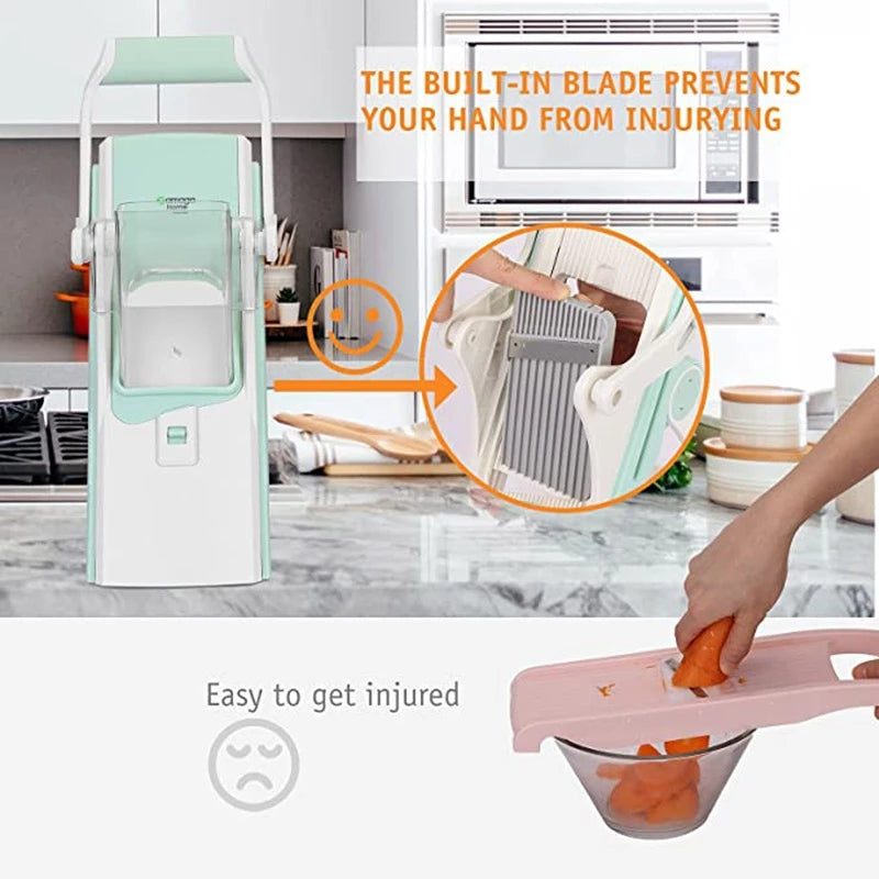 LIMITED TIME SALE--ONLY TODAY!!)Kitchen Chopping Artifact-Grand Kitchen