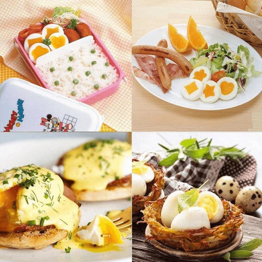 Egglettes Egg Cooker-Grand Kitchen