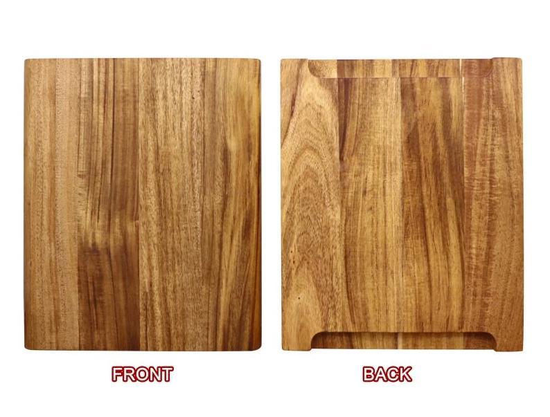Wooden Cutting Board-Grand Kitchen
