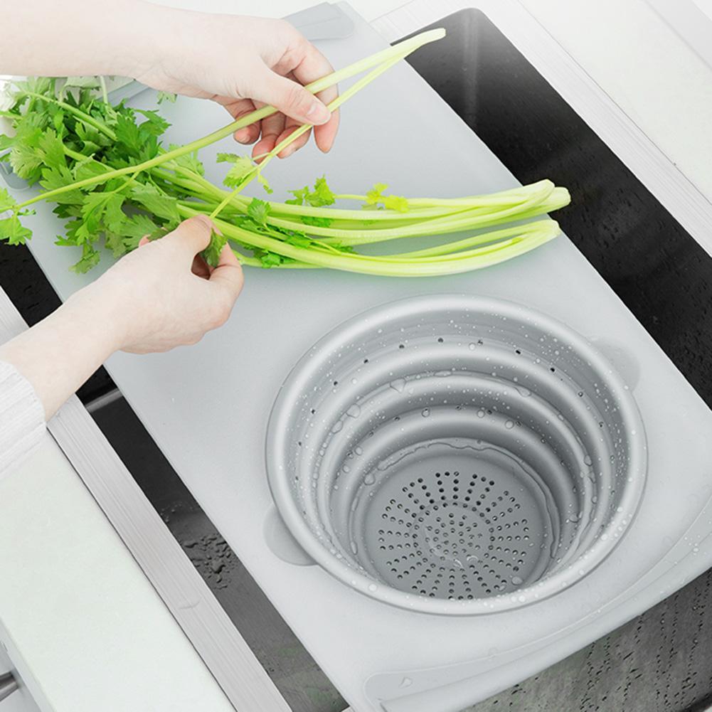 Multi-Functional 3 in 1 Chopping Board-Grand Kitchen