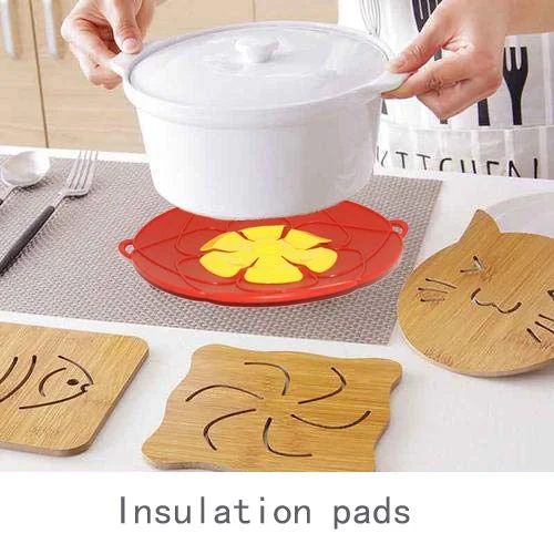 Multi-Purpose Lid Cover and Spill Stopper-Grand Kitchen