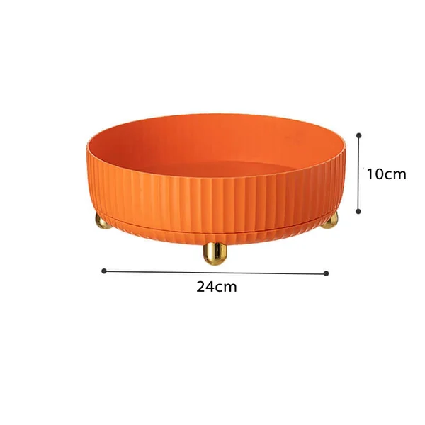 💥Today's Promotion💥Rotating storage rack🌈BUY 2 & FREE SHIPPING-Grand Kitchen