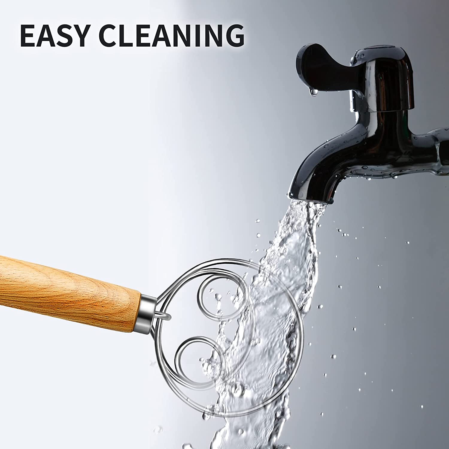  Magic Dough Whisk-Grand Kitchen