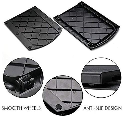 Sliding Kitchen Appliance Tray-Grand Kitchen