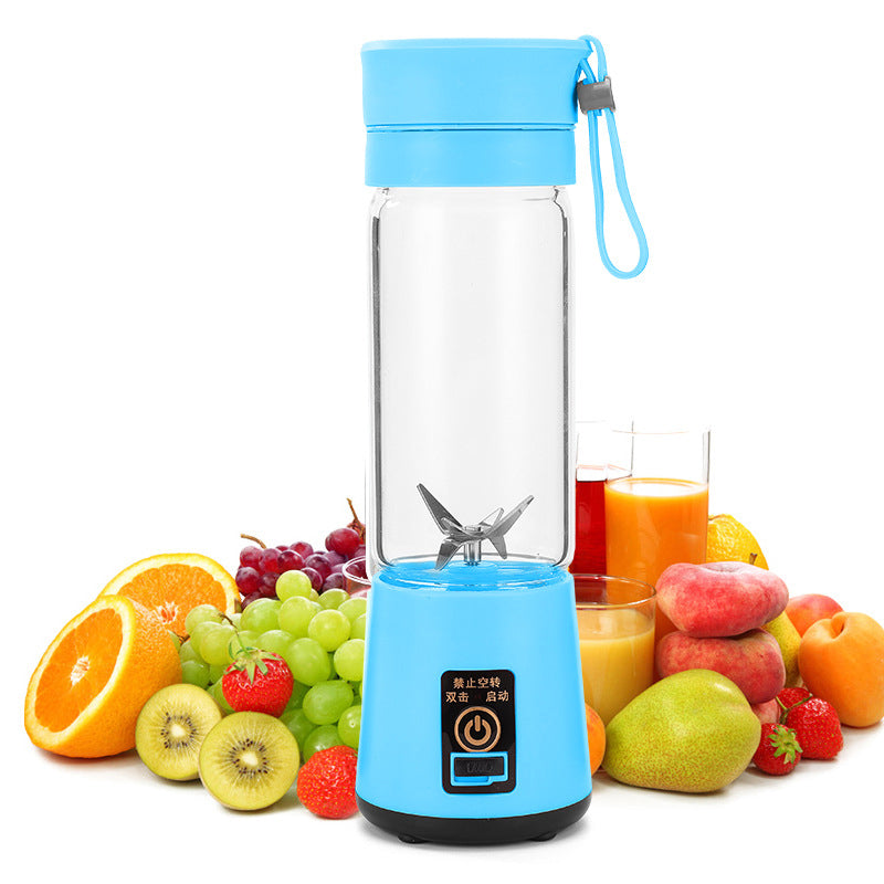 Cordless Dynamic Juice Cup-Grand Kitchen