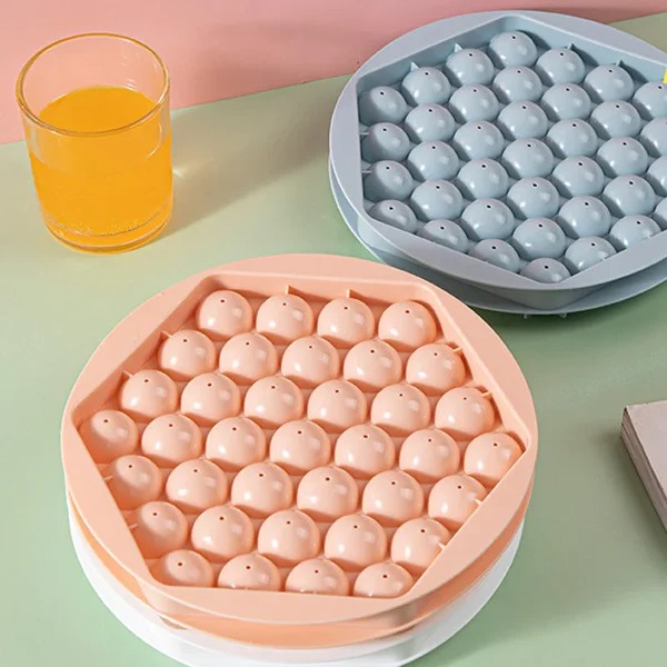 🧊Creative Home Ice Maker-Homemade-Grand Kitchen