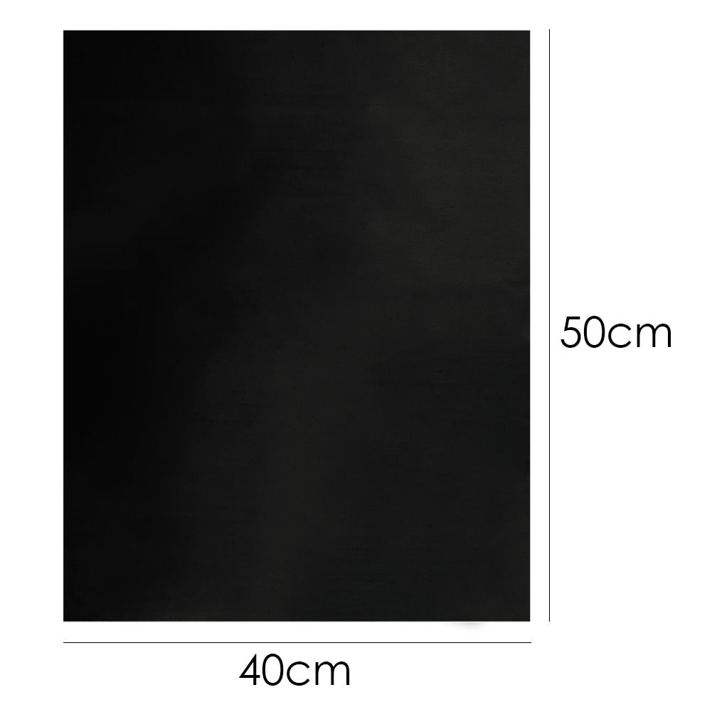 NON-STICKY RELUSABLE BBQ GRILL MAT-Grand Kitchen