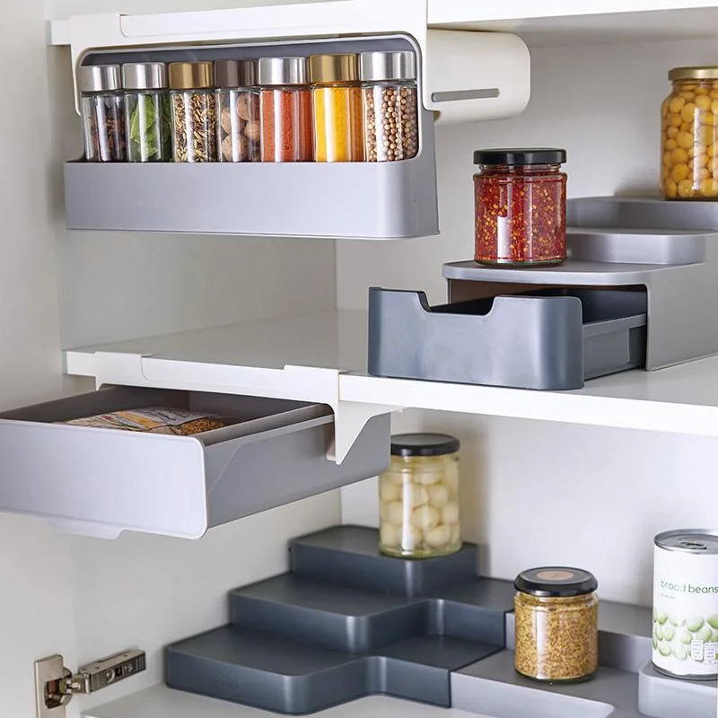 🔥Hot Sale🔥Spice Organizer-Grand Kitchen