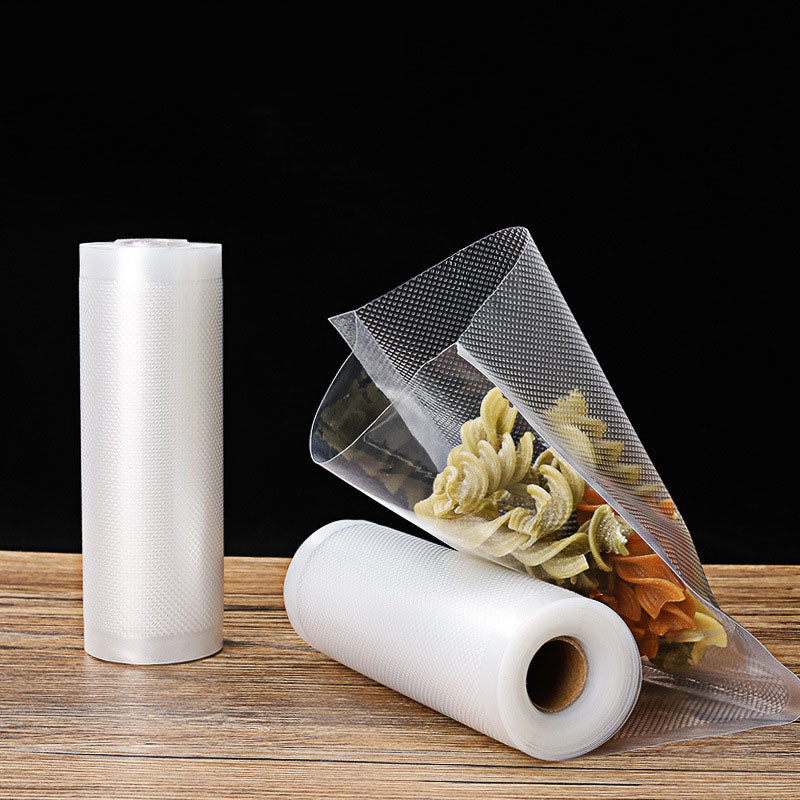 Keep Fresh Textured Vacuum Sealer Rolls-Grand Kitchen
