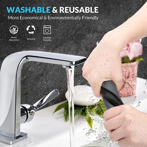 Diatomite Faucet Absorbent Mat-Grand Kitchen