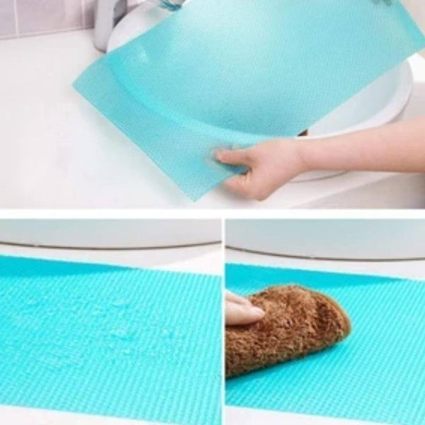 Moisture-proof Refrigerator Mat-Grand Kitchen