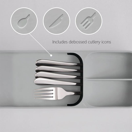 Kitchen Supplies Organizer-Grand Kitchen