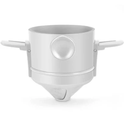 Portable Collapsible Coffee Filter-Grand Kitchen