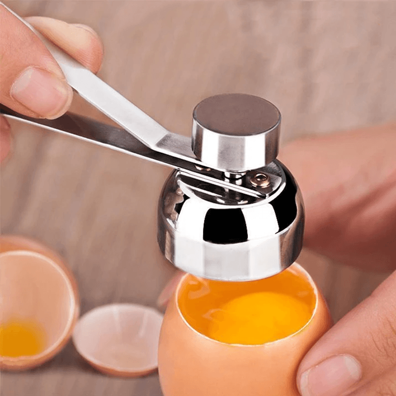 Perfect Egg Opener-Grand Kitchen