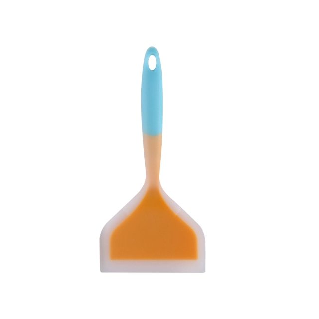 Home Cooking Utensils Silicone Spatulas Beef Meat Egg Kitchen Scraper-Grand Kitchen
