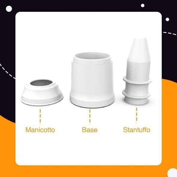 Arancini Maker Mold-Grand Kitchen